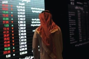  المؤشر العام السعودي “تاسي” تحت ضغط البائعين: تاريخ طويل من التقلبات وفرص للمستثمرين المتمرسين