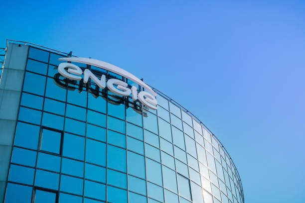 Engie الفرنسية تؤكد توجيهاتها لعام 2025 رغم ضعف الأرباح في الربع الثالث