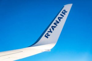 ريان إير تحقق أرباحًا قياسية في النصف الأول وتُبدي حذرًا تجاه النصف الثاني