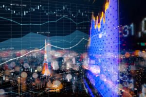 وول ستريت تسجل أفضل أداء أسبوعي منذ يونيو مع ترقب البيانات الأمريكية وديناميكيات الذكاء الاصطناعي