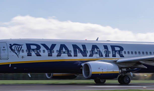 ريان إير تحقق أرباحًا قياسية في النصف الأول وتُبدي حذرًا تجاه النصف الثاني 3 ريان إير تحقق أرباحًا قياسية في النصف الأول وتُبدي حذرًا تجاه النصف الثاني