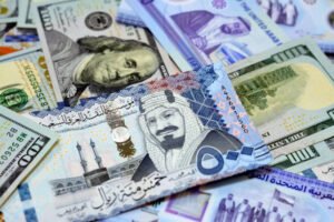 السعودية والولايات المتحدة توقعان حزمة صفقات ضخمة… واستثمارات الرياض ترتفع إلى تريليون دولار