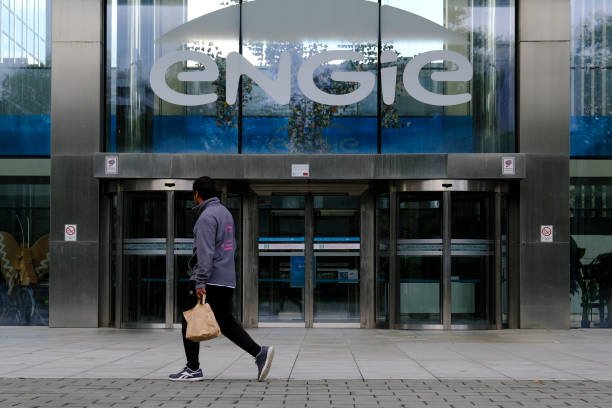 Engie الفرنسية تؤكد توجيهاتها لعام 2025 رغم ضعف الأرباح في الربع الثالث