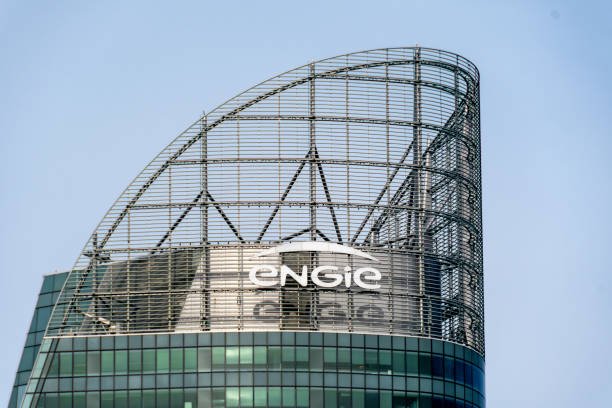 Engie الفرنسية تؤكد توجيهاتها لعام 2025 رغم ضعف الأرباح في الربع الثالث