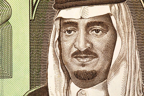 السعودية والولايات المتحدة توقعان حزمة صفقات ضخمة… واستثمارات الرياض ترتفع إلى تريليون دولار 3 السعودية والولايات المتحدة توقعان حزمة صفقات ضخمة… واستثمارات الرياض ترتفع إلى تريليون دولار