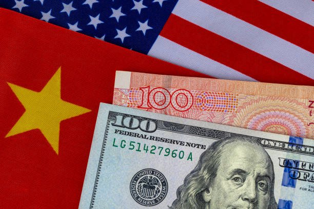 العملات الآسيوية تتراجع وسط غموض الفيدرالي… والين الياباني قرب أدنى مستوى في 9 أشهر 3 العملات الآسيوية تتراجع وسط غموض الفيدرالي… والين الياباني قرب أدنى مستوى في 9 أشهر