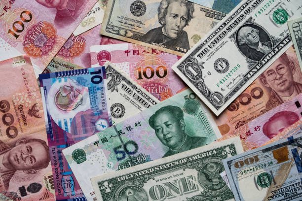 العملات الآسيوية تتحرك في نطاق ضيق والدولار يستقر ترقبًا لإنهاء الإغلاق الحكومي الأمريكي 1 العملات الآسيوية تتحرك في نطاق ضيق والدولار يستقر ترقبًا لإنهاء الإغلاق الحكومي الأمريكي