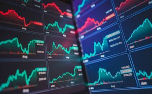 وول ستريت تتسم بالهدوء الحذر قبل بيانات سوق العمل ومؤشرات التضخم