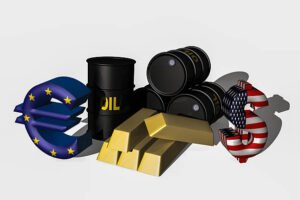 أسواق المعادن والطاقة: تعريفها وآليات التداول لتحقيق فرص ربحية