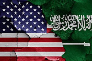 سوق الأسهم السعودية بين الفرص والمخاطر: كيف تتداول وتستفيد من الأخبار الاقتصادية