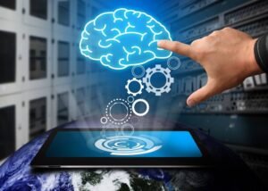 الذكاء الاصطناعي مقابل التعريفات الجمركية: مفترق طرق جديد للاقتصاد الأمريكي وفق رؤية مورغان ستانلي