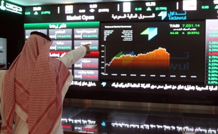 مؤشر تاسي : تأثير الأخبار عليه وكيفية الاستفادة من تحركاته