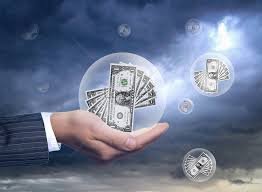 الفقاعات الاقتصادية: كيف تتشكل وأشهر الأمثلة العالمية 3 الفقاعات الاقتصادية: كيف تتشكل وأشهر الأمثلة العالمية