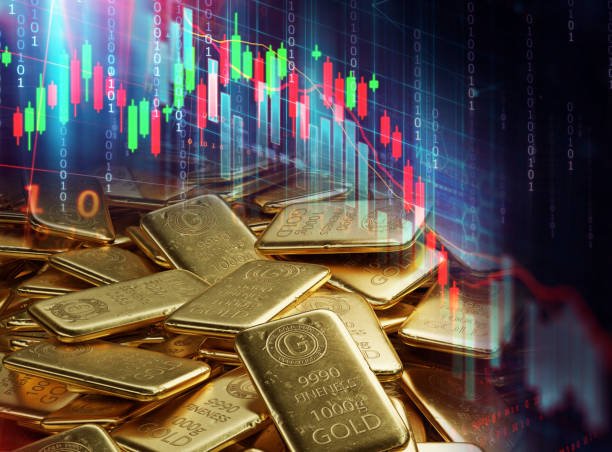 الرئيسية 8 الذهب يتأرجح بين المخاطر الجيوسياسية وقوة الدولار