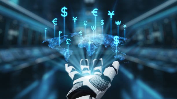 الأسهم الأوروبية تتحرك بحذر بعد خفض الفائدة الأمريكية وتزايد القلق حول مستقبل الذكاء الاصطناعي 1 الأسهم الأوروبية تتحرك بحذر بعد خفض الفائدة الأمريكية وتزايد القلق حول مستقبل الذكاء الاصطناعي