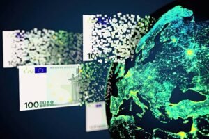 اليورو يتماسك بعد خسائر حادة مع ترقب قرارات البنوك المركزية