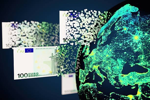 اليورو يقترب من أعلى مستوياته في شهرين مع تزايد الضغوط على الدولار 1 اليورو يقترب من أعلى مستوياته في شهرين مع تزايد الضغوط على الدولار