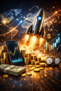 أسعار الفائدة الأمريكية: مفاتيح تحرك الأسواق العالمية 3 أسعار الفائدة الأمريكية: مفاتيح تحرك الأسواق العالمية