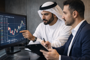 أسهم السعودية اليوم: تاسي بين دعم 11000 ومقاومة 11450 2 أسهم السعودية اليوم: تاسي بين دعم 11000 ومقاومة 11450