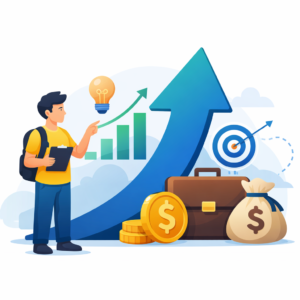 كيف اختار اول سهم للاستثمار؟ 7 خطوات مهمة قبل شراء أي سهم 1 كيف اختار اول سهم للاستثمار