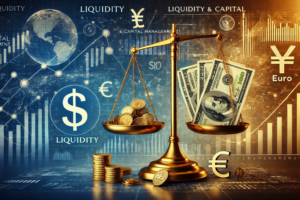 ما هي السيولة النقدية