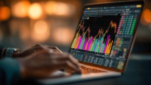 التداول بدون وسيط مالي: المفهوم، الآليات، والمخاطر الخفية