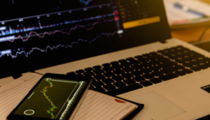 حسابات التداول في الأسواق المالية