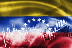 فنزويلا تتحرك لضخ الدولار في السوق بعد صدمة الحصار النفطي الأمريكي