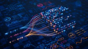 الذكاء الاصطناعي يضغط على الأسواق العالمية