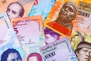 موجة صعود غير مسبوقة تضرب بورصة كراكاس بعد سقوط مادورو 1 موجة صعود غير مسبوقة تضرب بورصة كراكاس بعد سقوط مادورو