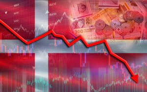 صندوق دنماركي يبدأ الخروج من سندات الخزانة الأمريكية وسط تصاعد أزمة الديون والتوترات الجيوسياسية 2 صندوق دنماركي يبدأ الخروج من سندات الخزانة الأمريكية وسط تصاعد أزمة الديون والتوترات الجيوسياسية