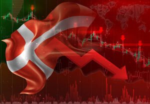 صندوق دنماركي يبدأ الخروج من سندات الخزانة الأمريكية وسط تصاعد أزمة الديون والتوترات الجيوسياسية