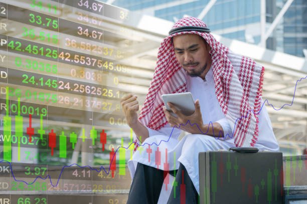 الأسهم السعودية اليوم: تحركات تاسي وفرص التداول