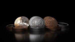 بيتكوين تكسر اتجاه 12 عاماً أمام الذهب… والأسواق تعيد تسعير مخاطر الحوسبة الكمومية