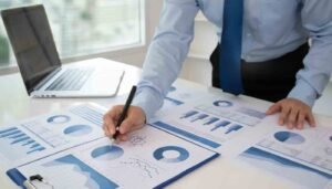 تقييم الشركات قبل الاستثمار