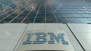 الذكاء الاصطناعي يعيد رسم خريطة التكنولوجيا: هبوط سهم IBM بعد إعلان أدوات Anthropic الجديدة