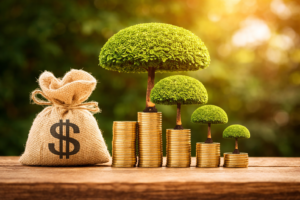 ما هي الفائدة المركبة