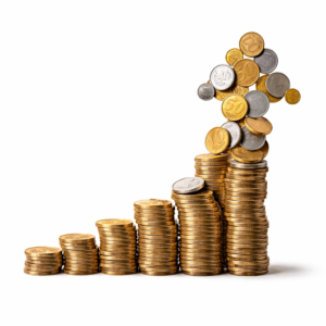 ما هي الفائدة المركبة؟ السر الذي يحوّل الادخار الصغير إلى ثروة كبيرة 3 الفائدة المركبة