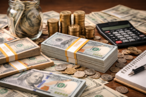 ما هي السيولة النقدية (Liquidity)؟ 1 ما هي السيولة النقدية