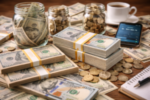 الدولار مستقر والين يتراجع وسط هدوء أسواق آسيا 3 الدولار مستقر والين يتراجع وسط هدوء أسواق آسيا