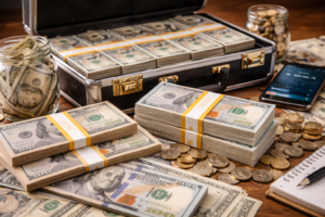 ما هي السيولة النقدية (Liquidity)؟ 2 ما هي السيولة النقدية