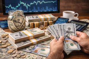 الدولار مستقر والين يتراجع وسط هدوء أسواق آسيا