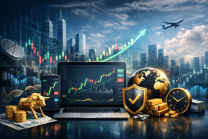 أفضل منصات التداول الموثوقة