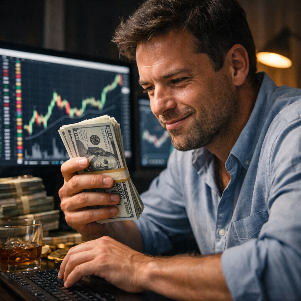 الرئيسية 12 المحفظة الاستثمارية: أساس التداول الذكي