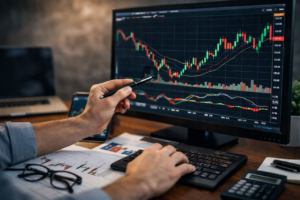 كيف تقرأ جدول الأسعار