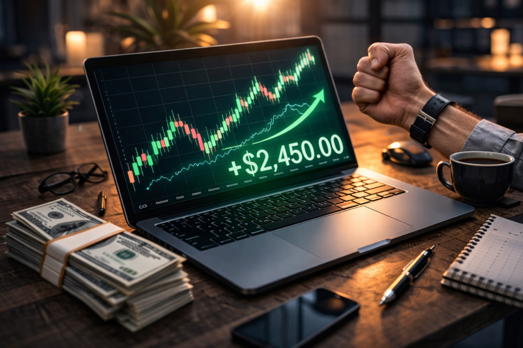 الأسهم العالمية: دليل المبتدئين لتداولها باحتراف