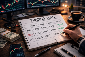 أخطاء قاتلة في التداول