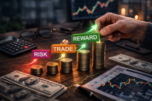 أخطاء قاتلة في التداول