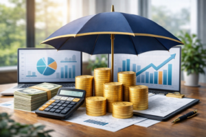 ما هو التحوط؟ الدليل الشامل لحماية أموالك من تقلبات السوق بذكاء 3 ما هو التحوط