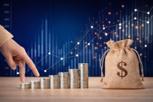 الناتج المحلي الإجمالي وأثره على الأسواق المالية